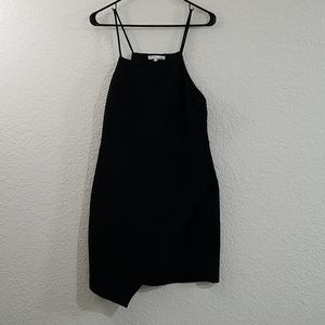 JUNE&HUDSON's little black dress